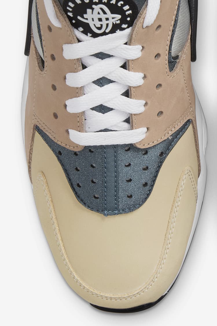 Huarache date discount de sortie